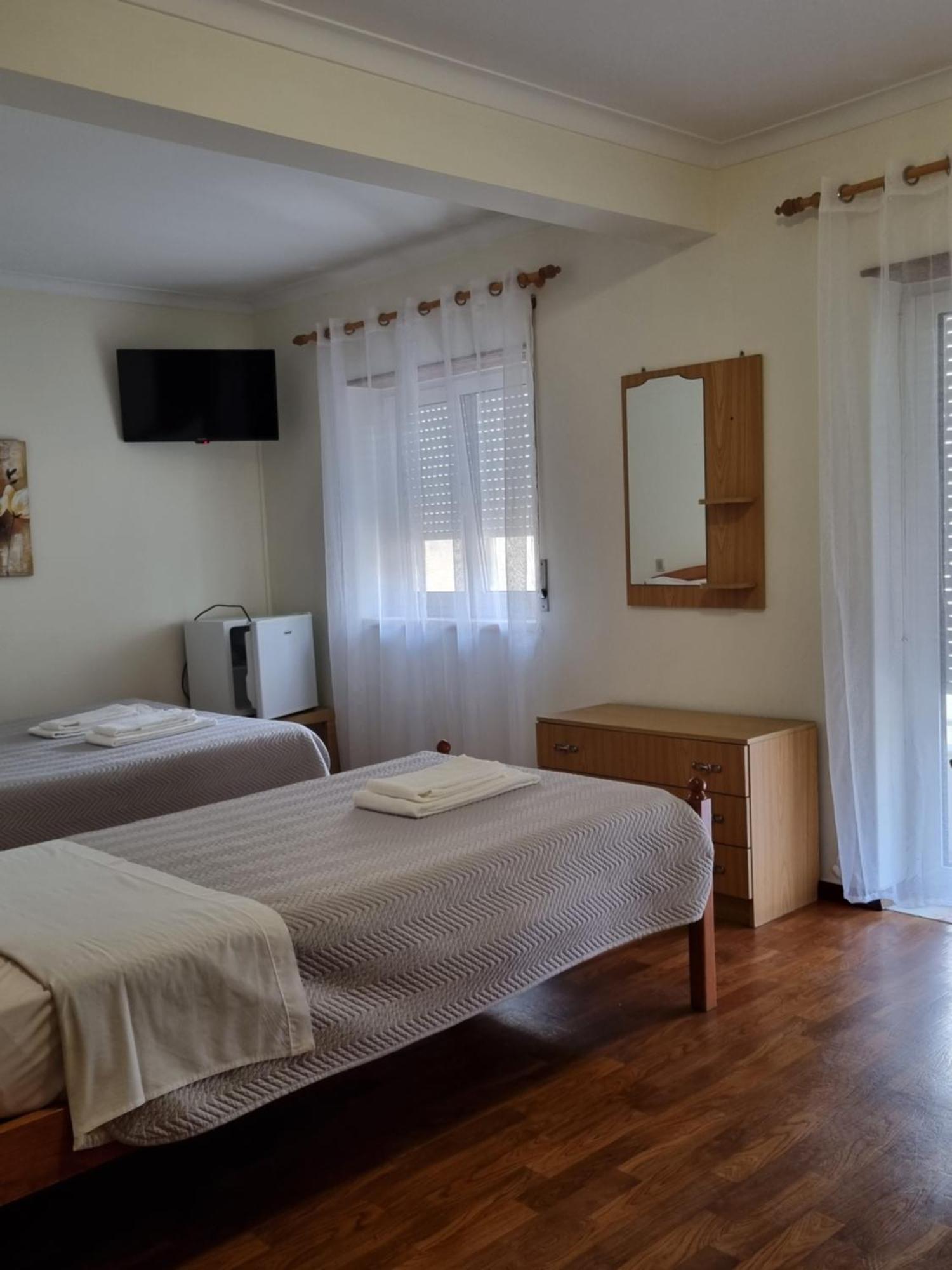 Residencia Salva-Vidas Назаре Номер фото