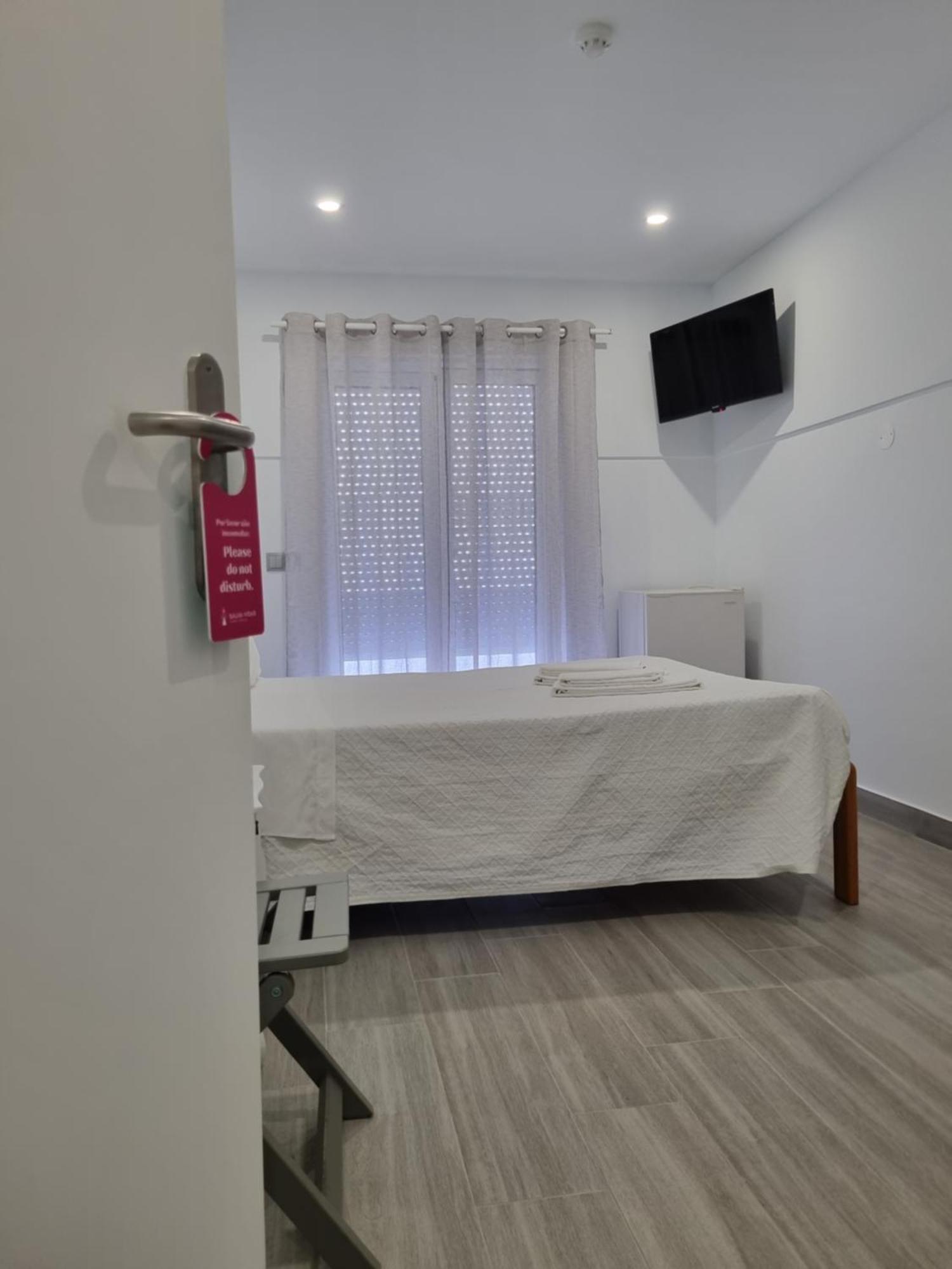 Residencia Salva-Vidas Назаре Номер фото