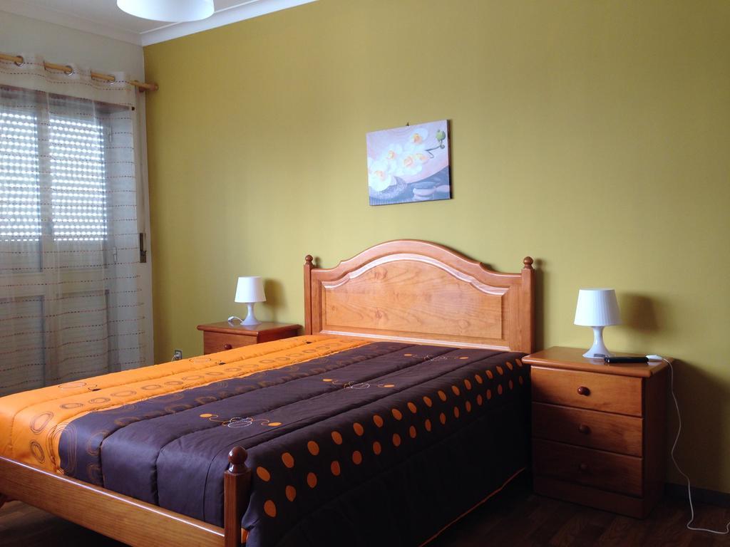 Residencia Salva-Vidas Назаре Номер фото